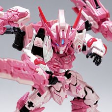CD-TGM-01C TGM Tian Wei Pink Limited Edition Alloy Model Kit