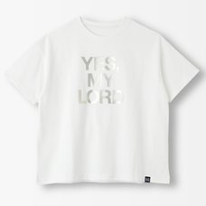 Code Geass Yes My Lord T-Shirt