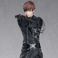 Pop Up Parade Love & Producer Qi Bai