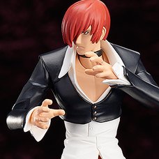 figma The King of Fighters '98 Ultimate Match Iori Yagami