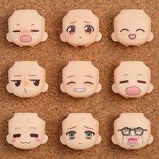 Nendoroid More: Face Swap Good Smile Selection 02 Box Set