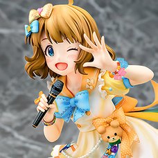 The Idolm@ster Million Live! Momoko Suou: Precocious Girl Ver. 1/7 Scale Figure