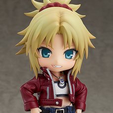Nendoroid Doll Fate/Apocrypha Saber of Red: Casual Ver.