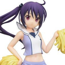 Is the Order a Rabbit?? Rize: Cheerleader Ver. Special Figure