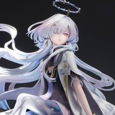 Wuthering Waves Mornye 1/6 Scale Figure