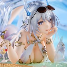 Duet Night Abyss Fushu: Tidal Repose Ver. 1/7 Scale Figure