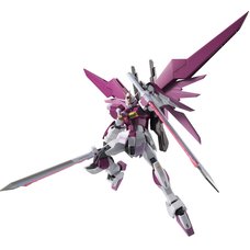 Robot Spirits: Mobile Suit Gundam Seed Destiny - Destiny Impulse Gundam