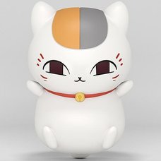 Huggy Good Smile Natsume's Book of Friends Nyanko Sensei