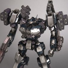 Armored Core Crest CR-C75U2 Close Quarters Ver.