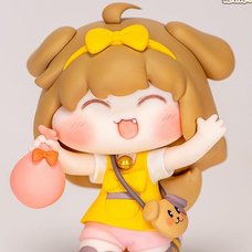 Trickcal: Chibi Go Butter Non-Scale Figure (Re-run)