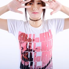Kill la Kill Ryuko Juniors’ T-Shirt