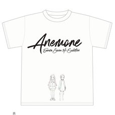 Anemone: Psalm of Planets Eureka Seven: Hi-Evolution T-Shirt Vol. 2