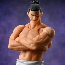 S.H.Figuarts Jujutsu Kaisen Aoi Todo (Re-run)