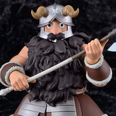 figma Delicious in Dungeon Senshi