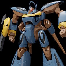 Moderoid Super Dimension Century Orguss Orguss II Olson Special