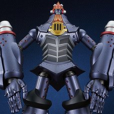 Moderoid The Big O Big O (Re-run)