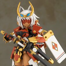 Frame Arms Girl Shingen