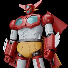 Moderoid Miniature Combining & Transforming Getter Robo Getter 1 (Re-run)