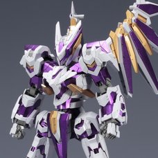 Frame Arms LX-00 Ray Falx: RE2 (Re-run)