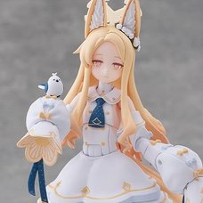 figma Blue Archive Seia Yurizono