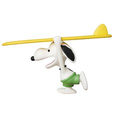 Ultra Detail Figure Peanuts Series 9: Surfer Snoopy