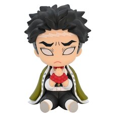 Potetto Figure Demon Slayer: Kimetsu no Yaiba Gyomei Himejima