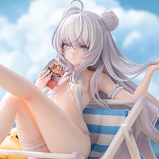 Azur Lane Le Malin: Marcody Hideaway Ver.1/6 Scale Figure