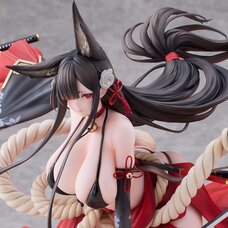 Lost: Order Ying Mo: Standard Edition 1/7 Scale Figure
