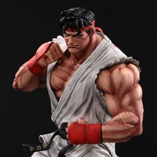 The King of Collectors '24 No. 9 Street Fighter II Ryu: Normal Color Ver.