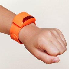 Moff Band - A Wearable Smart Toy
