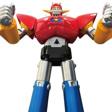 Neo Dynamite Action UFO Warrior Dai Apolon Dai Apolon