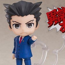 Nendoroid Phoenix Wright: Ace Attorney Phoenix Wright (Re-run)