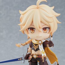 Nendoroid Genshin Impact Traveler (Aether) (Re-run)