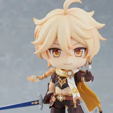 Nendoroid Genshin Impact Traveler (Aether) (Re-run)