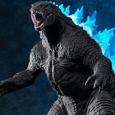 Ultimate Article Monsters Godzilla 2019