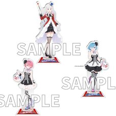 Re:Zero -Starting Life in Another World- Acrylic Stand Figure Carnival Ver.