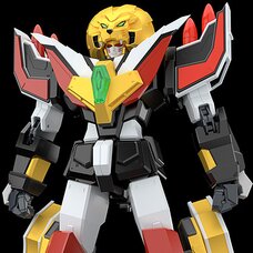 The Gattai The Brave Fighter of Legend Da-Garn Ga-Orn (Re-run)