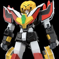 The Gattai The Brave Fighter of Legend Da-Garn Ga-Orn (Re-run)
