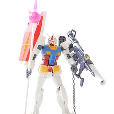 Robot Spirits #78-2: Gundam RX-78-2 (Hardpoint Spec)