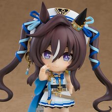 Nendoroid Uma Musume: Pretty Derby Vivlos