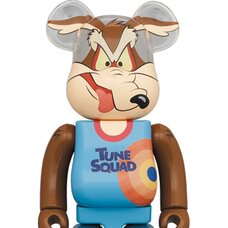BE＠RBRICK Space Jam: A New Legacy Wile E. Coyote 1000％