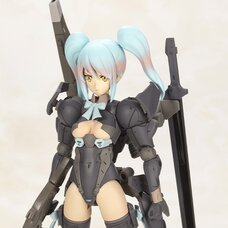 Frame Arms Girl Kagetora (Re-run)