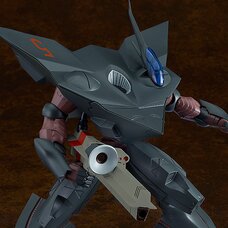Moderoid Argento Soma Zark