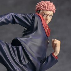 Luminasta Jujutsu Kaisen: The Culling Game Yuji Itadori