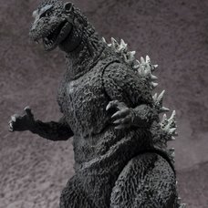 S.H.MonsterArts Godzilla Series Godzilla (1954)