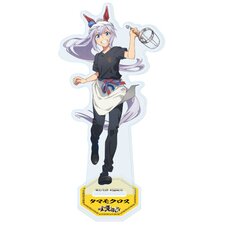 Uma Musume: Cinderella Gray Acrylic Stand Tamamo Cross: Shop Ver.