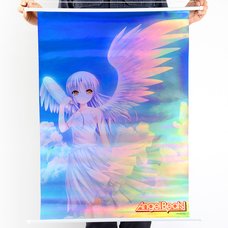 Angel Beats! Hologram Tapestry
