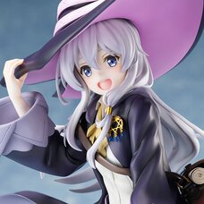 Wandering Witch: The Journey of Elaina Elaina 1/7 Scale Figure