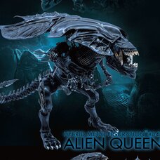 Hybrid Metal Figuration #047: Aliens Alien Queen