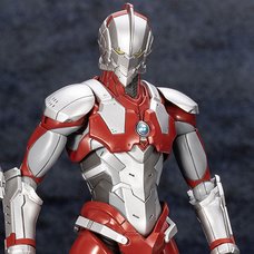 Ultraman Plastic Model Kit